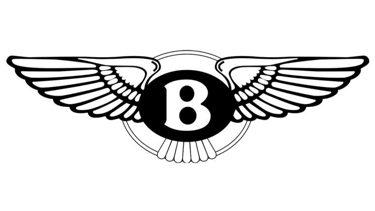 Марка машины с птичкой