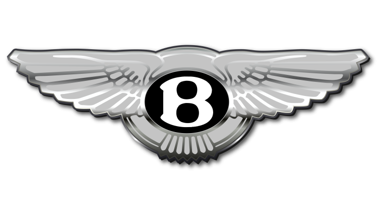 Bentley значок