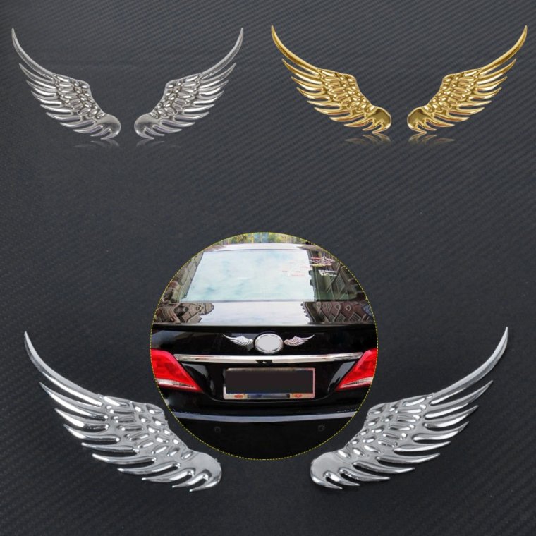 Hyundai Equus Emblem