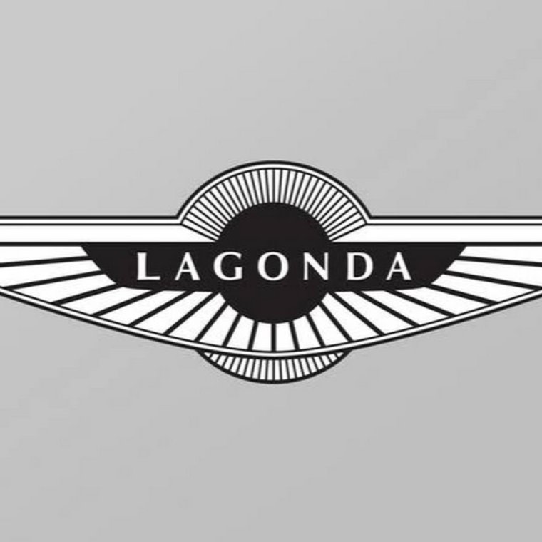 Астон Мартин эмблема