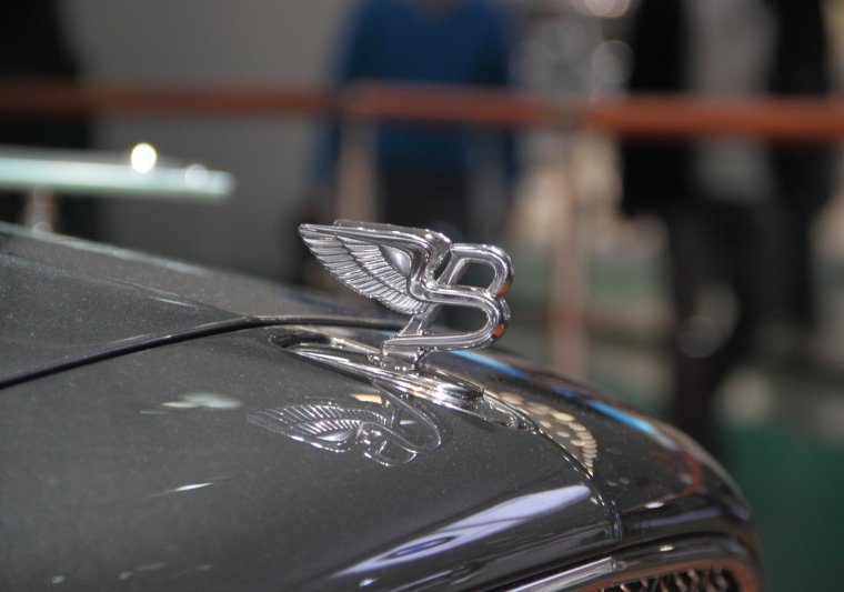 Chevrolet Corvette логотип