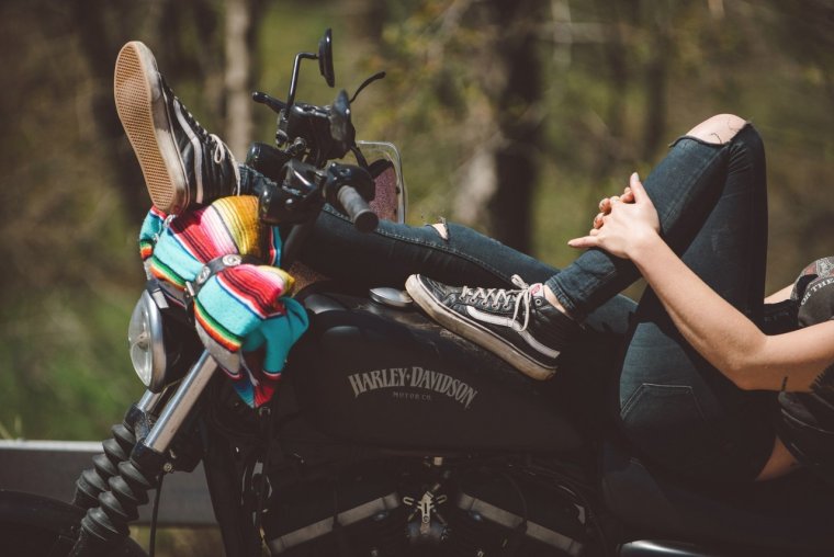 Мото красота