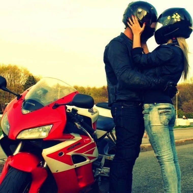 Крутые пацаны и девчонки