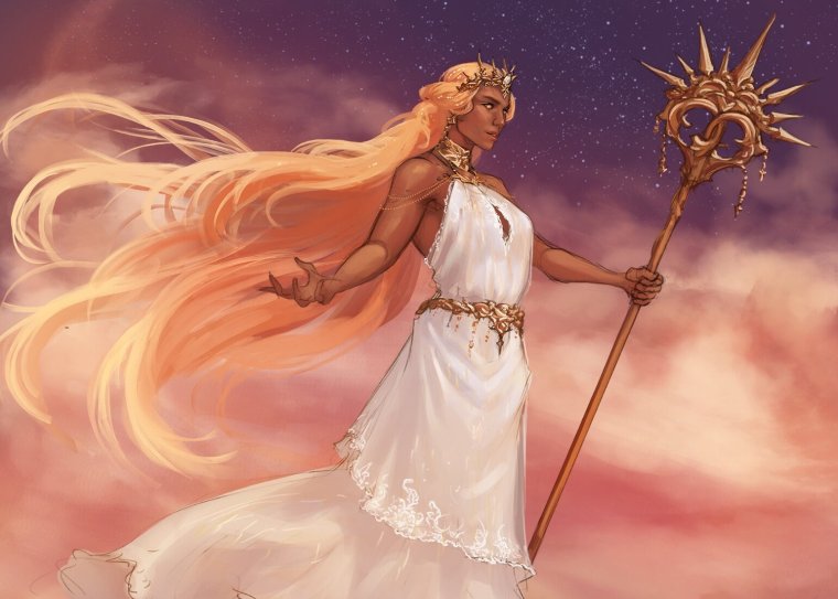 Фригг в скандинавской мифологии