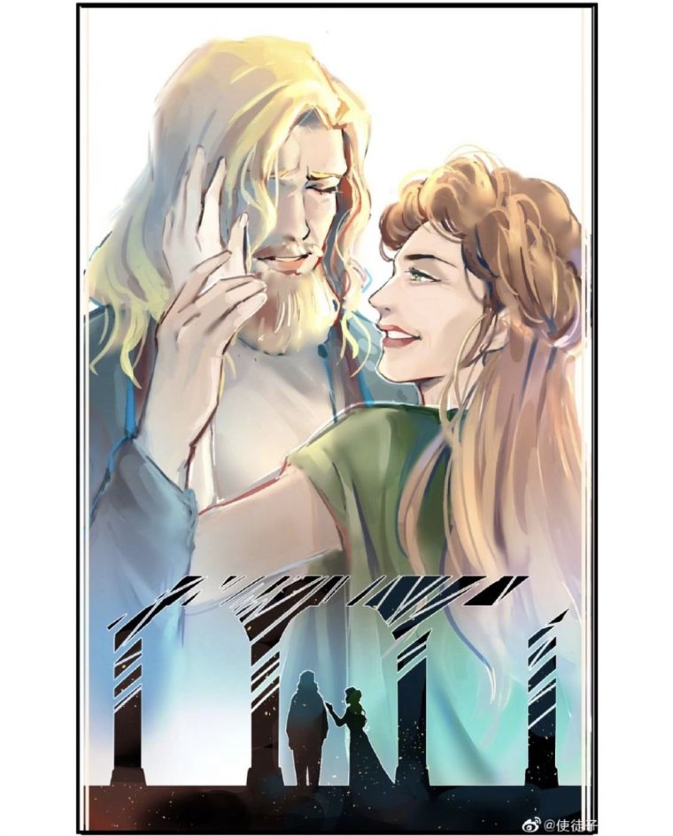 Фрея фреска