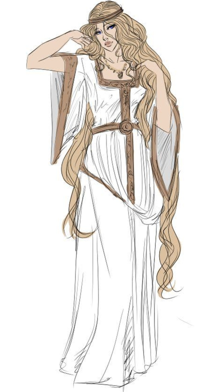 Рене Руссо фригга