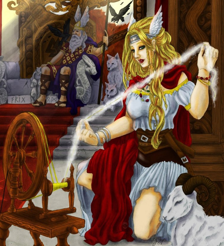 Фригг игрушка