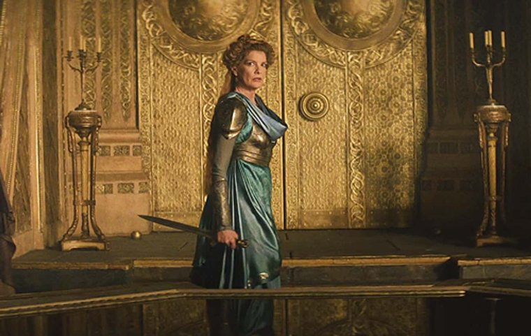 Лиза фриг Bellini