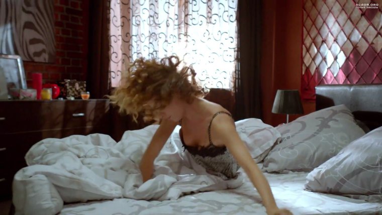 Елена Подкаминская постельные сцены ИП Пирогова