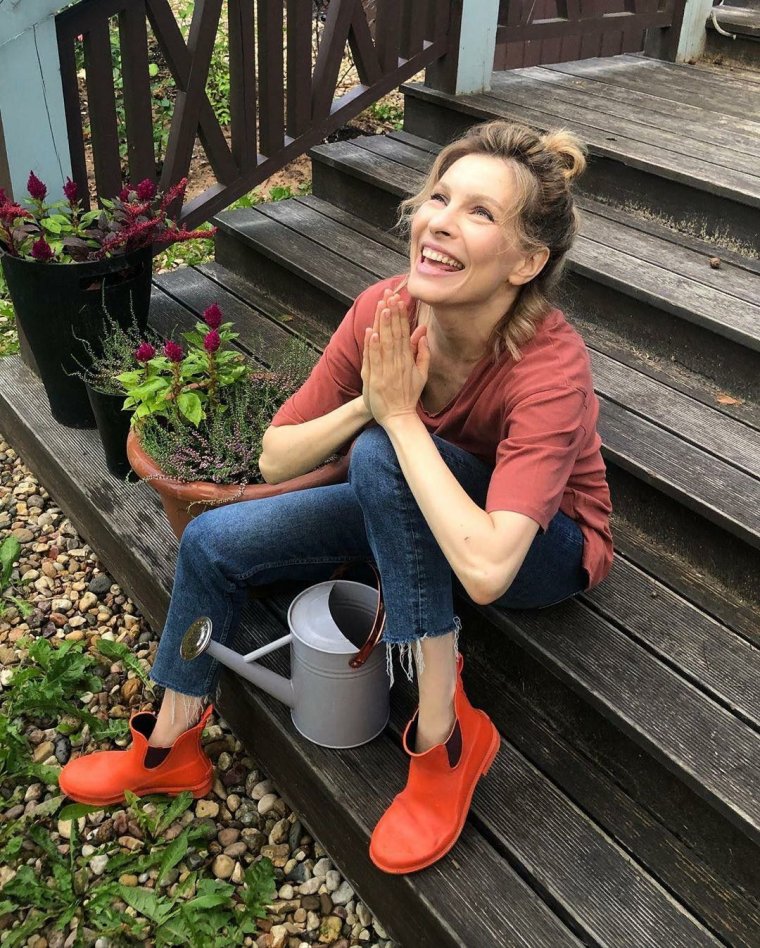 Елена Подкаминская 2021