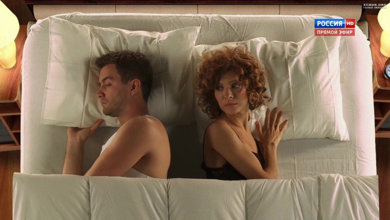 Елена Подкаминская постельные сцены ИП Пирогова