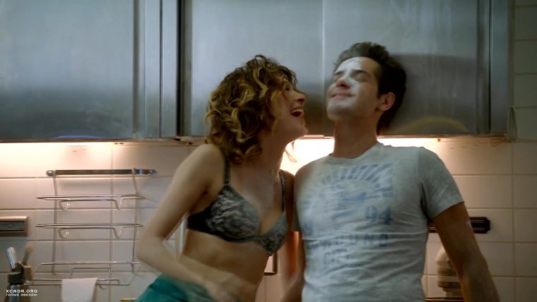 Елена Подкаминская кухня 1 сезон