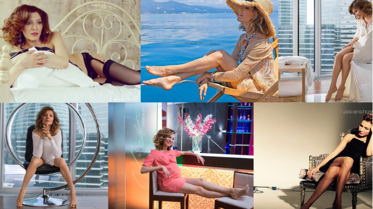 Елена Подкаминская Максим