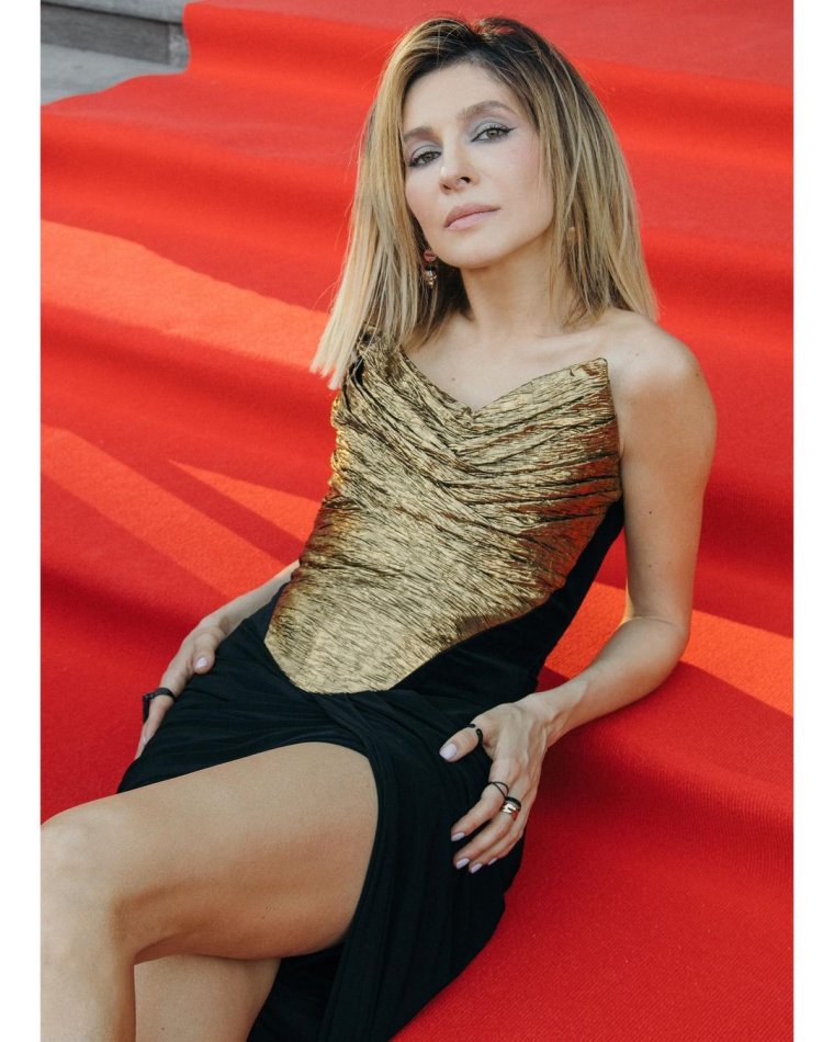 Елена Подкаминская 2022