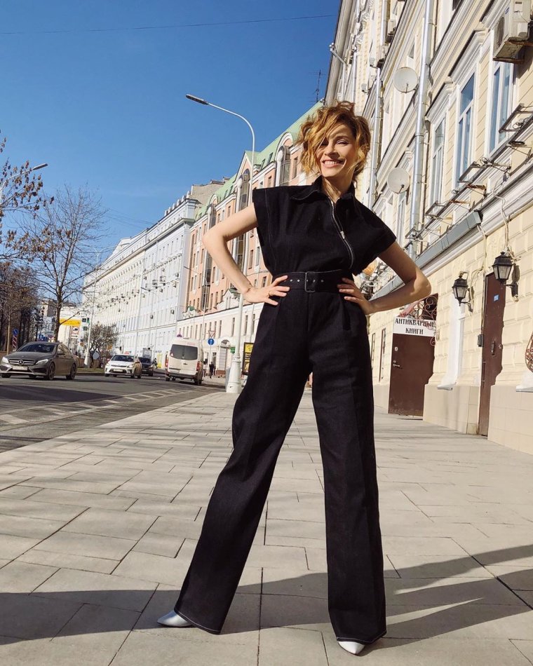 Елена Подкаминская 2020