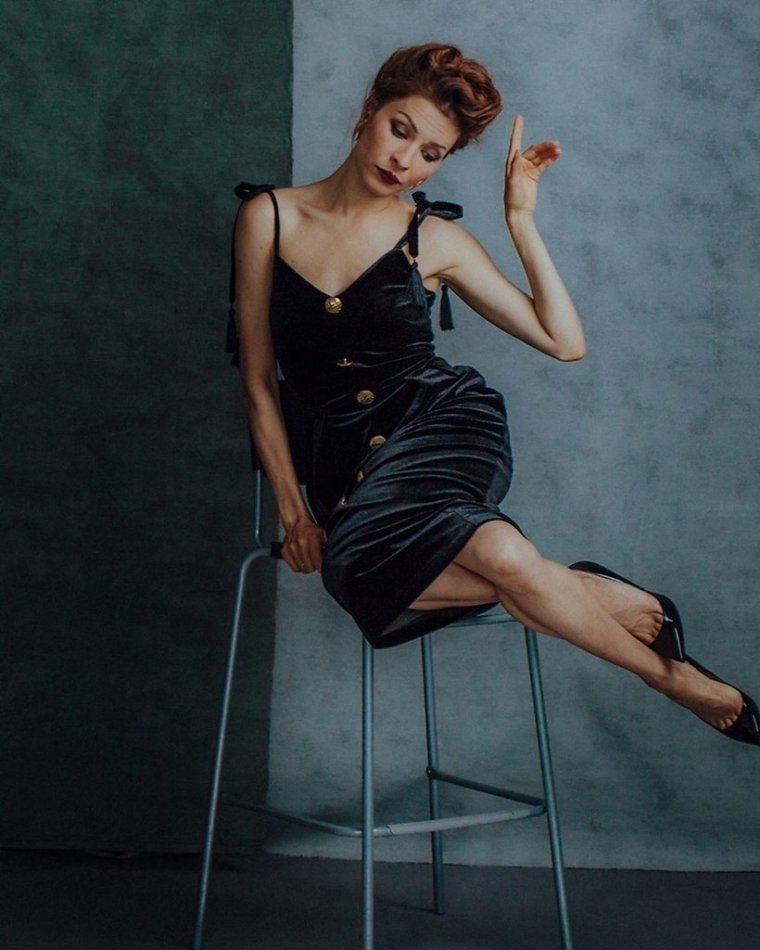 Елена Подкаминская кухня отель Элеон