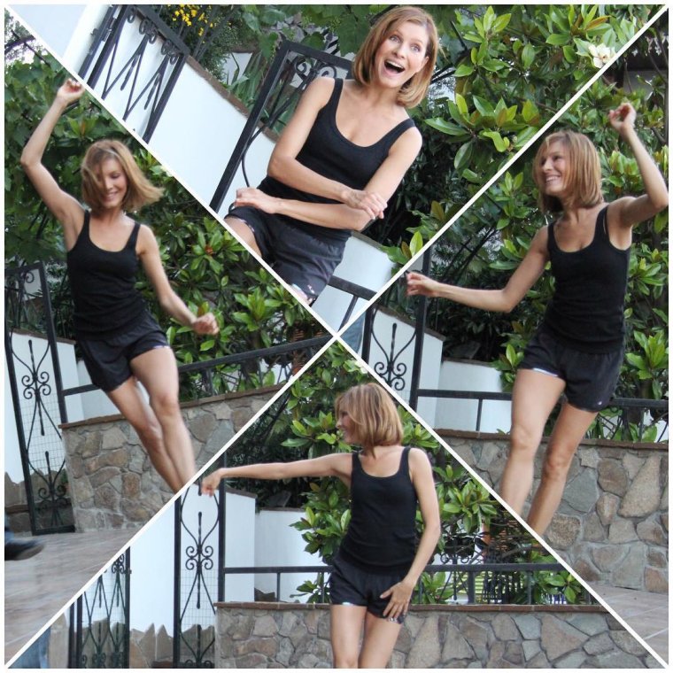 Елена Подкаминская 2021