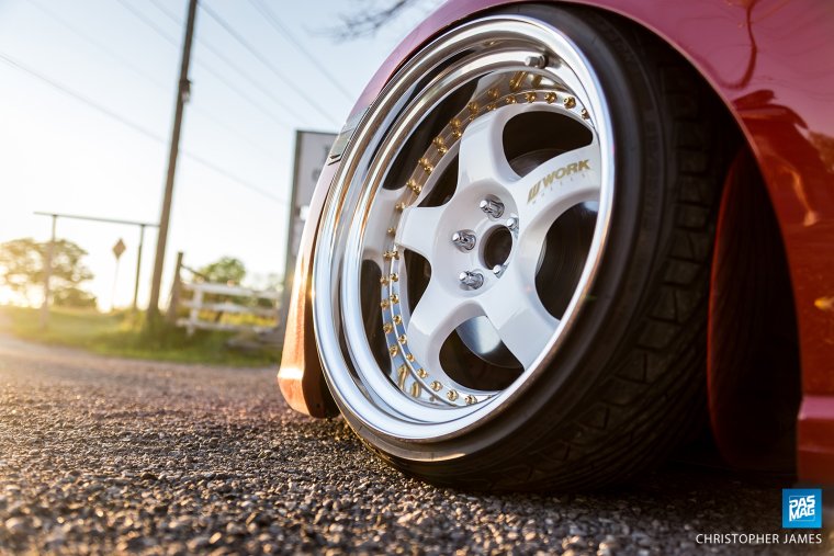 Диски work Meister s1