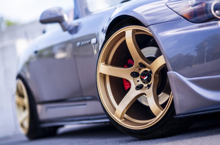 Диски Jr Wheels jr32