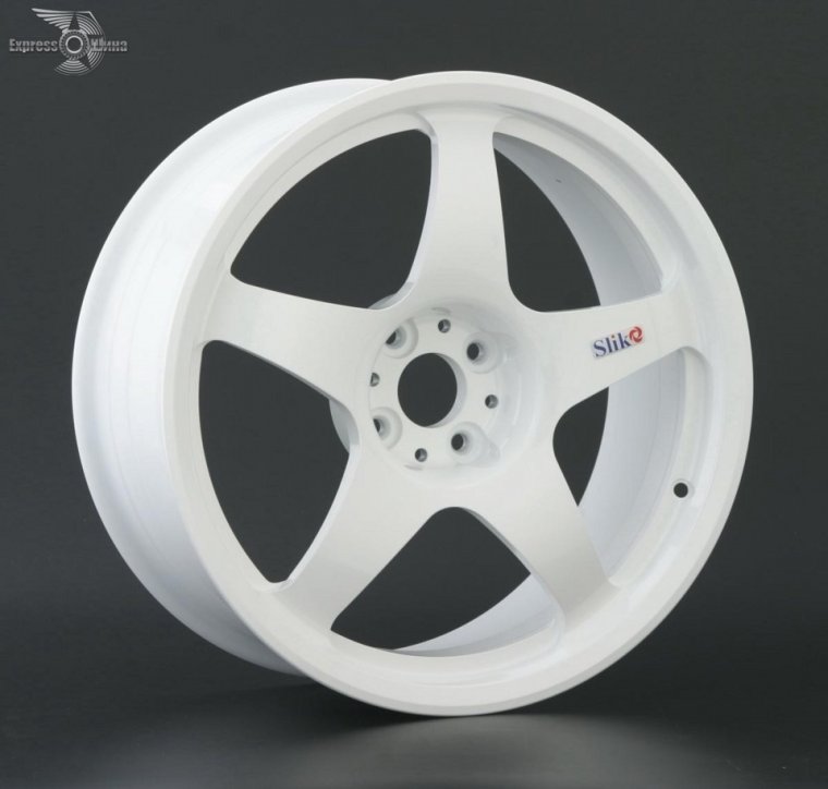 Диски slik l191s