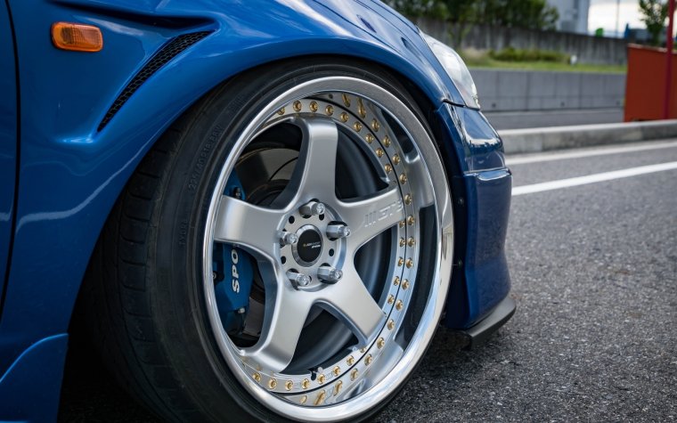 Спортивные диски