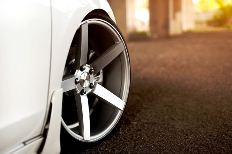 Литьё Воссен cv3