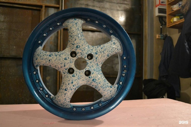 Колеса с полкой 16r 4 100 на Ниссан