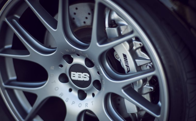 Диски автомобильные HD