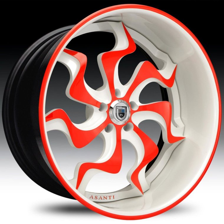 Литые диски Коловрат r17