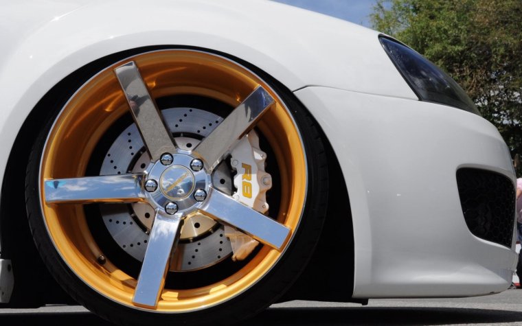 20 Китайские Воссены