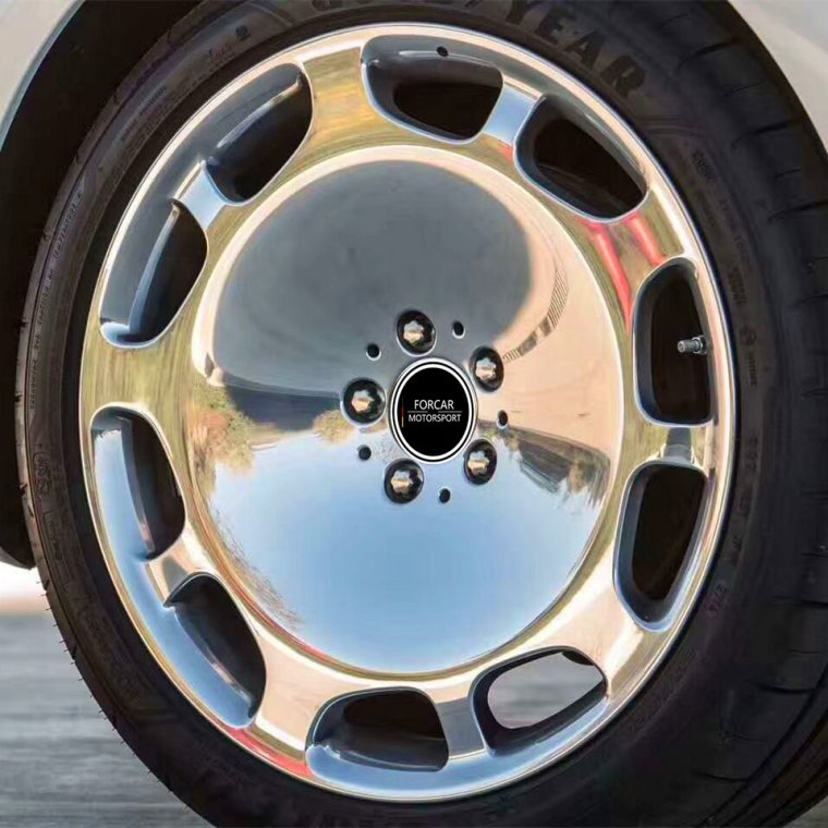 Колесные диски Мерседес Майбах