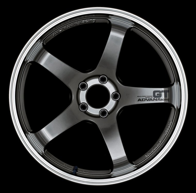 Advan Racing r18 5x114.3