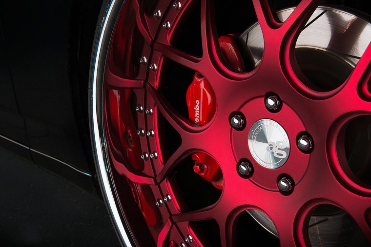 Диски на машину