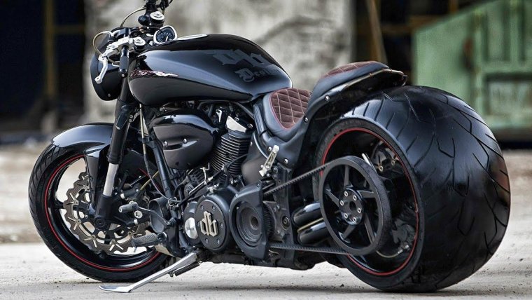 Харлей Дэвидсон Cycles