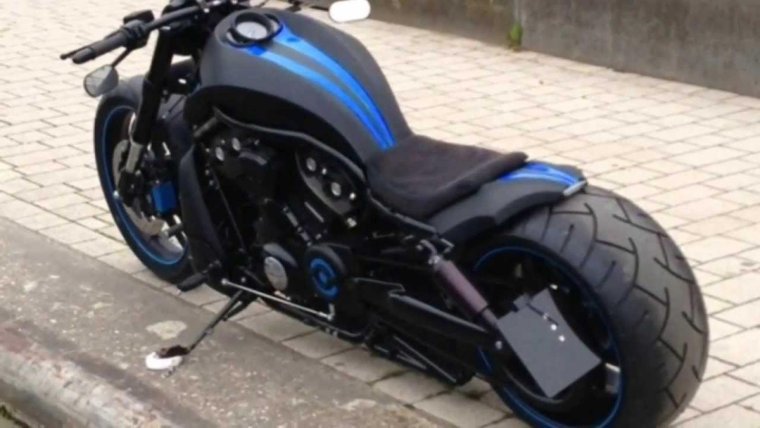 Харлей Дэвидсон Cycles