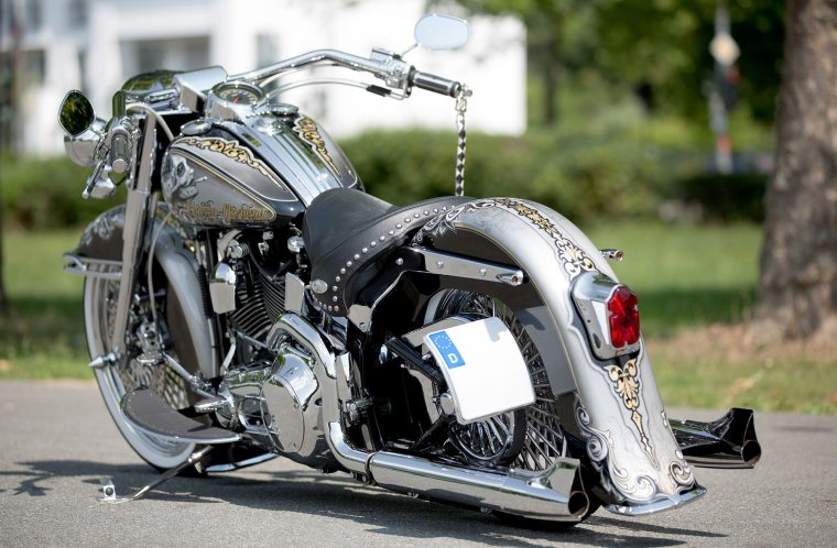 M109r с широким колесом