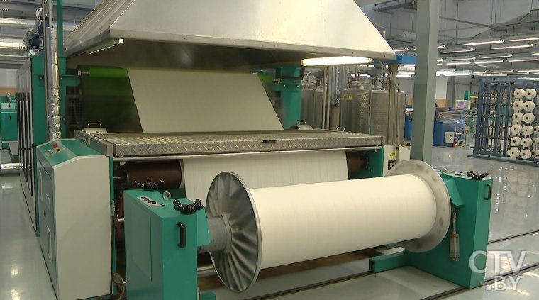 Шлихтовальная машина ШБ-11-180