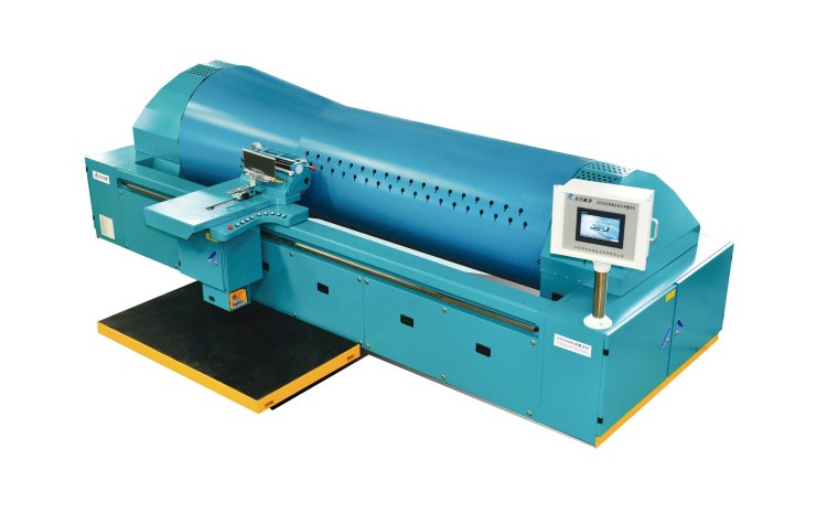 Karl Mayer ленточная Сновальная машина