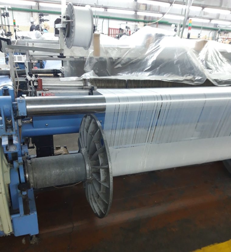 Сновальная машина СП-180-4