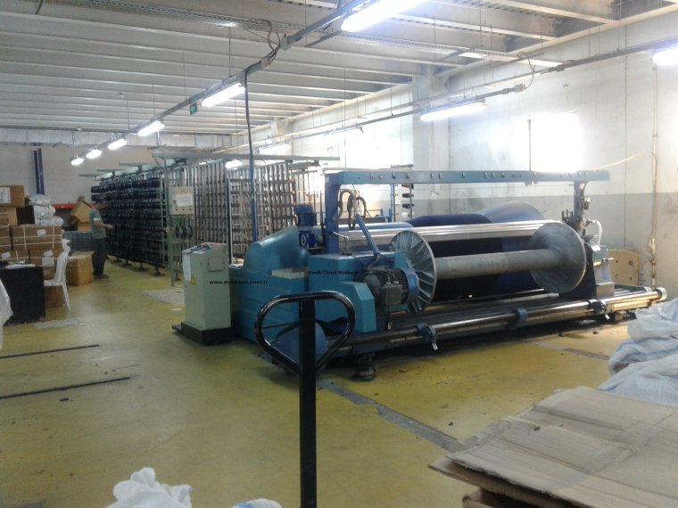 Запчасти для прядильного оборудования