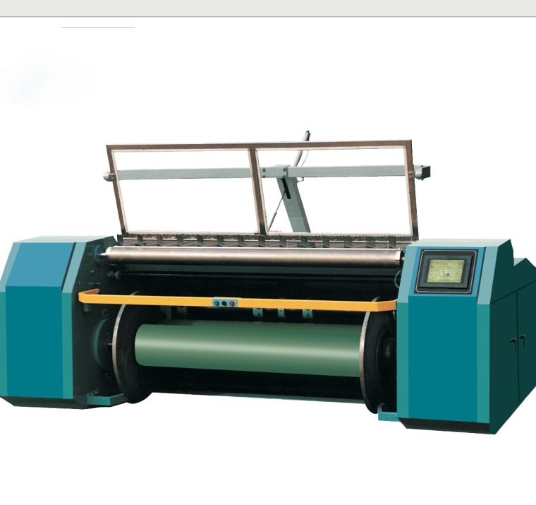 Партионная Сновальная машина