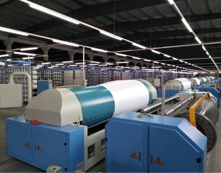 Сновальная машина СП-140