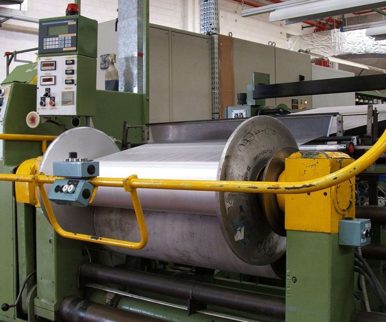 Чесальная машина для льна