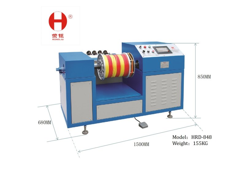 Перемотчик стрейч пленки 1000мл