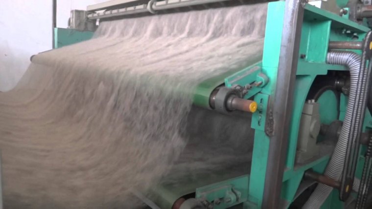 Шлихтовальная машина ШБ-140-11