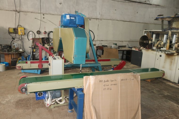 Прядение хлопка