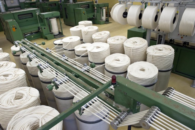 Ворсовальная машина для трикотажа Mario crosta