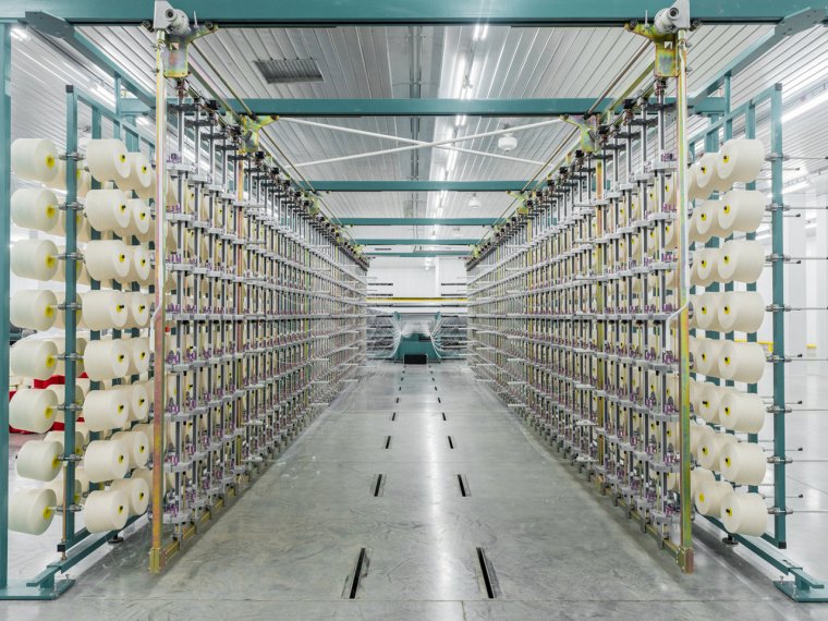 Прядильная машина пн-300-в3