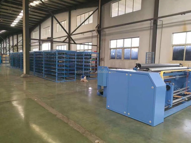 Сновальная машина как работает