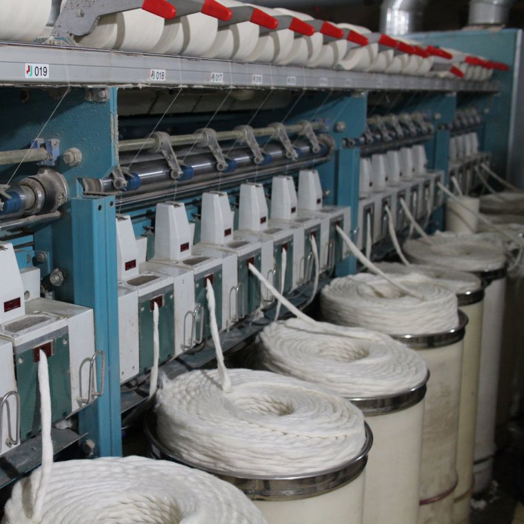 Схема шпулярника